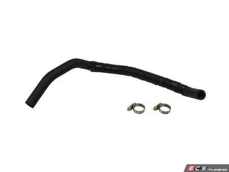 ES#4151529 - 4434806170 - P/S SUCTION HOSE - Rein - 