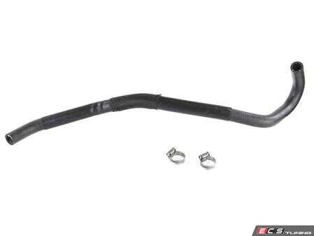 ES#4151542 - 443480E020 - P/S SUCTION HOSE - Rein - 