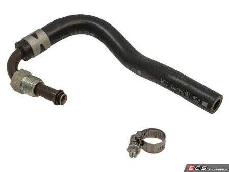 ES#4151549 - 4440602010 - P/S RETURN HOSE ASSEMBLY - Rein - 