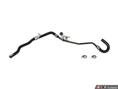 ES#4151550 - 4440602080 - P/S RETURN HOSE ASSEMBLY - Rein - 