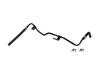 ES#4151551 - 4440606050 - P/S RETURN HOSE ASSEMBLY - Rein - 