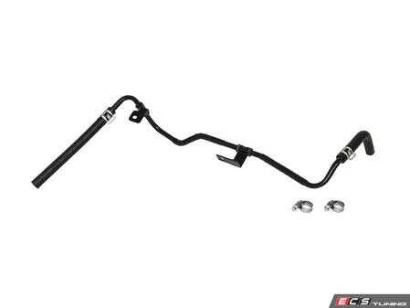 ES#4151551 - 4440606050 - P/S RETURN HOSE ASSEMBLY - Rein - 