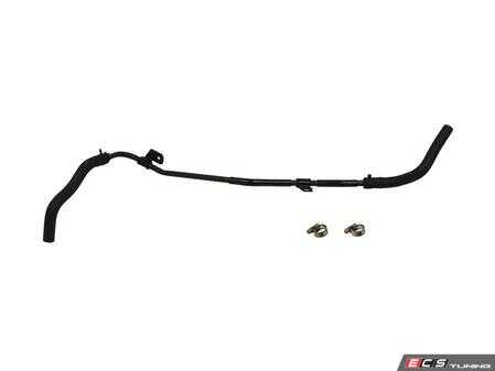 ES#4151552 - 4440606100 - P/S RETURN HOSE ASSEMBLY - Rein - 