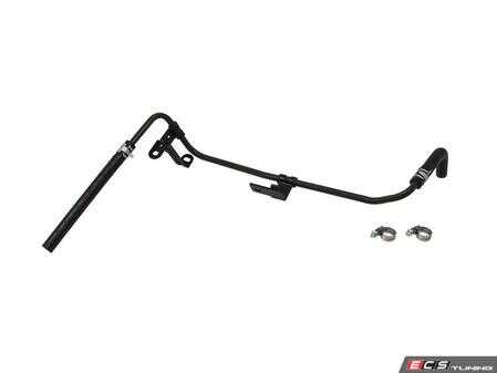 ES#4151553 - 4440607050 - P/S RETURN HOSE ASSEMBLY - Rein - 