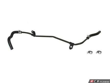 ES#4151554 - 4440607080 - P/S RETURN HOSE ASSEMBLY - Rein - 