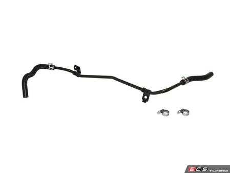 ES#4151555 - 4440607090 - P/S RETURN HOSE ASSEMBLY - Rein - 