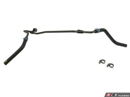 ES#4151557 - 4440608031 - P/S RETURN HOSE ASSEMBLY - Rein - 