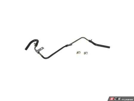 ES#4151558 - 4440608041 - P/S RETURN HOSE ASSEMBLY - Rein - 