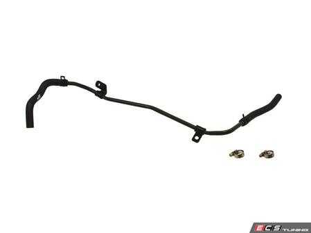 ES#4151559 - 4440633121 - P/S RETURN HOSE ASSEMBLY - Rein - 