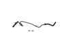 ES#4151560 - 4440635021 - P/S RETURN HOSE ASSEMBLY - Rein - 