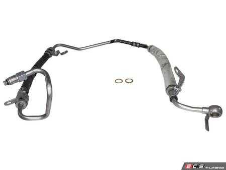ES#4151576 - 444100E021 - P/S HIGH PRESSURE FEED ASSY - Rein - 