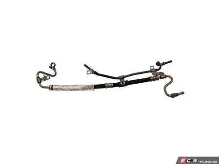 ES#4151578 - 4441033242 - P/S HIGH PRESS FEED RTN ASSY - Rein - 
