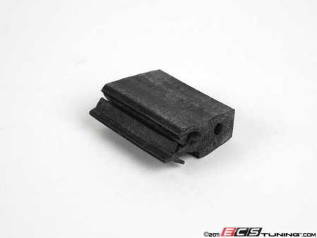 ES#91696 - 51237116856 - E85 Hood Buffer - Priced Each - Located on the fenders, 2 required - Genuine BMW - BMW