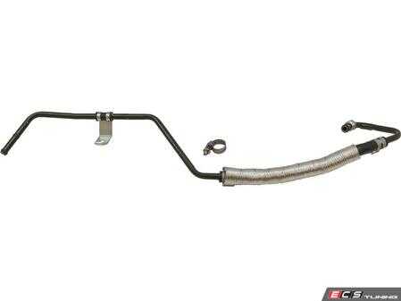ES#4151594 - 4441601010 - P/S RETURN HOSE ASSEMBLY - Rein - 