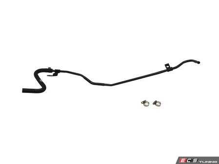 ES#4151596 - 4441606100 - P/S RETURN HOSE ASSEMBLY - Rein - 