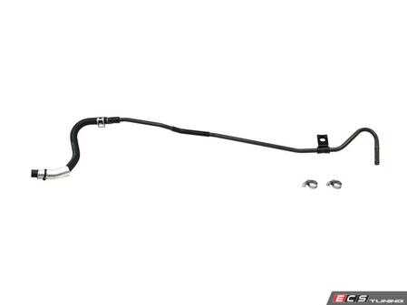 ES#4151597 - 4441606161 - P/S RETURN HOSE ASSEMBLY - Rein - 