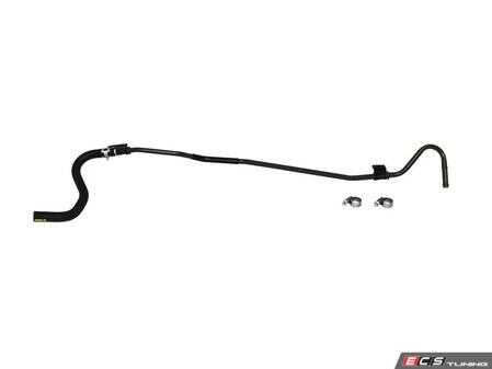 ES#4151598 - 4441606171 - P/S RETURN HOSE ASSEMBLY - Rein - 