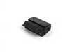 ES#91696 - 51237116856 - E85 Hood Buffer - Priced Each - Located on the fenders, 2 required - Genuine BMW - BMW