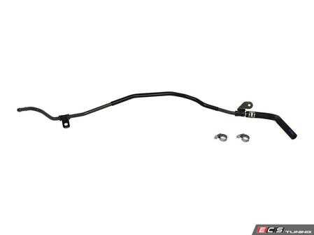 ES#4151599 - 4441606290 - P/S RETURN HOSE ASSEMBLY - Rein - 