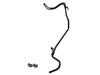 ES#4151601 - 4441607080 - P/S RETURN HOSE ASSEMBLY - Rein - 