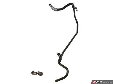 ES#4151601 - 4441607080 - P/S RETURN HOSE ASSEMBLY - Rein - 