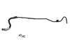 ES#4151602 - 4441607092 - P/S RETURN HOSE ASSEMBLY - Rein - 