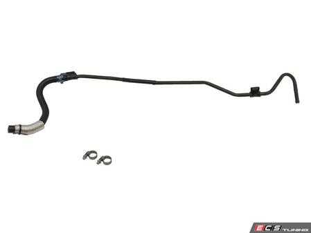 ES#4151602 - 4441607092 - P/S RETURN HOSE ASSEMBLY - Rein - 