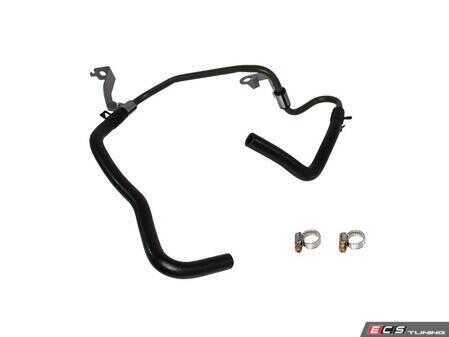 ES#4151605 - 4441735011 - P/S RETURN HOSE ASSEMBLY - Rein - 
