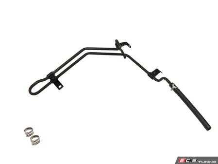 ES#4151608 - 4442004030 - P/S RETURN HOSE ASSEMBLY - Rein - 