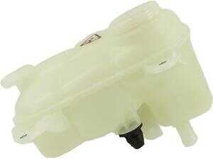 ES#4883471 - 4475000149 - Mercedes-Benz Metris Coolant Expansion Tank - Includes Sensor - Does not include cap. - Rein - Mercedes Benz