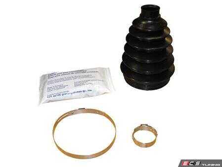 ES#4151613 - 4483517 - CV BOOT KIT - Rein - 