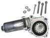 ES#4151617 - 4635400088 - Transfer Case Motor - Used to proportion front/rear wheel torque - Rein - Mercedes Benz