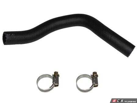 ES#4151624 - 497177B410 - P/S SUCTION HOSE - Rein - 