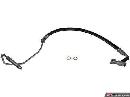 ES#4151634 - 497207S00A - P/S HIGH PRESSURE FEED ASSY - Rein - 