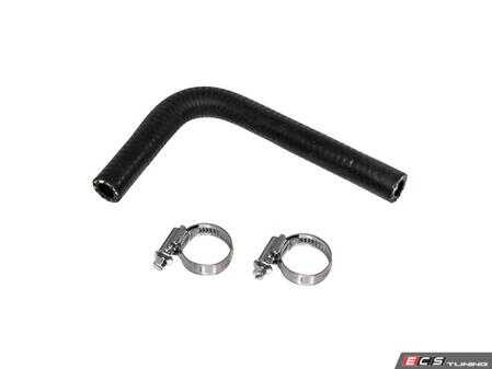 ES#4151650 - 49725JA01A - P/S RETURN HOSE - Rein - 