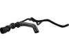 ES#4866085 - 4B0121101N - Radiator Hose - Upper - Runs from the radiator to the water pipe and expansion tank. - Rein - Audi