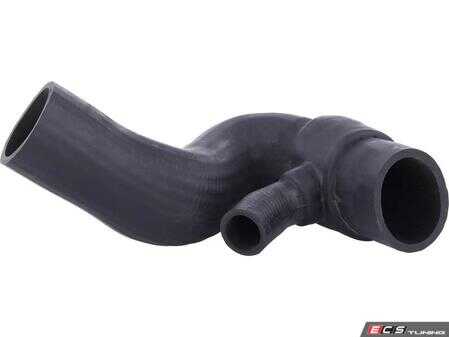 ES#4151654 - 4B0145832B - TURBO COOLING HOSE - Rein - Audi Volkswagen