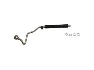 Power Steering Pressure Hose