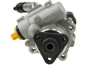 ES#4787550 - 4E0145156C - Power Steering Pump - Get Back On The Road With This Replacement Pump - Atlantic Automotive Engineering - Audi