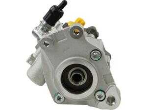 ES#4789405 - 4E0145156F - Power Steering Pump - Get rid of the noise, and regain your smooth steering. - Atlantic Automotive Engineering - Audi