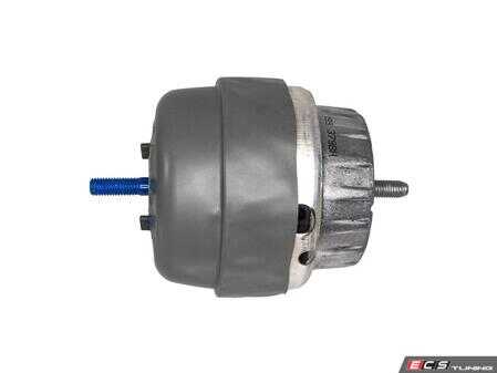 ES#3448139 - 4F0199379BH - Engine Mount - Left - Keep your engine vibrations in check - Rein - Audi