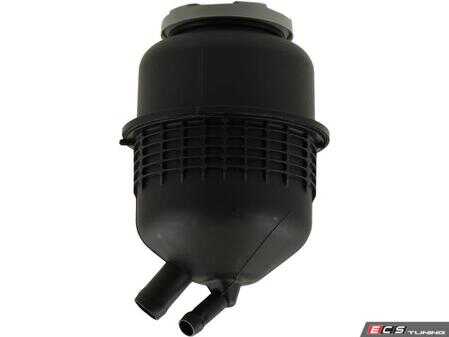 ES#4907713 - 4F0422371DR - Power Steering Reservoir  - Replace your cracked and leaking reservoir - Rein - Audi