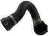 ES#4810176 - 4G0122101 - Upper Radiator Hose - Connects the radiator to the hard line water tube, leading to the thermostat - Rein - Audi