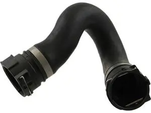 Upper Radiator Hose