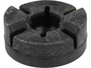 ES#4798007 - 4h0121276 - Lower Radiator Bushing - Priced Each - Rubber mounts that stabilize the radiator - Rein - Audi