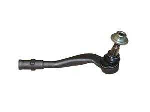 ES#4151674 - 4H0422817A - Tie Rod End - Left - Tie Rod End that comes off of your rack and pinion - Rein - Audi