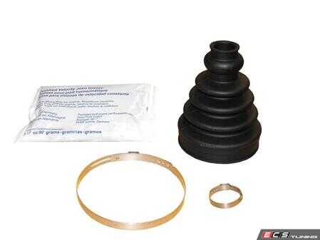 ES#4151729 - 5390646 - CV BOOT KIT - Rein - 