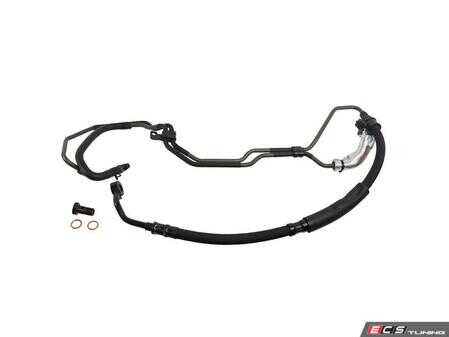 ES#4151736 - 575102E101 - P/S HIGH PRESS FEED RTN ASSY - Rein - 