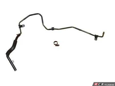 ES#4151767 - 575602E001 - P/S RETURN HOSE ASSEMBLY - Rein - 
