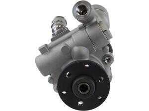 ES#5374386 - 5800N - Power Steering Pump - Restores steering on E9x/E8x N52 BMW's - Atlantic Automotive Engineering - BMW